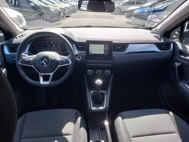 Renault Trafic image 1