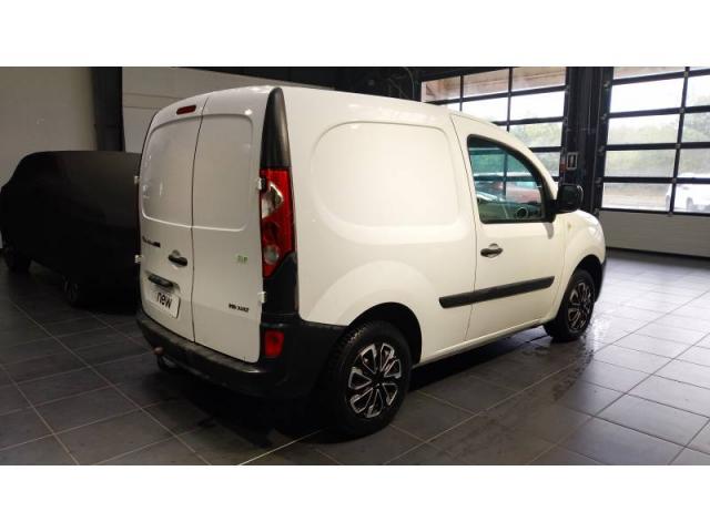 Renault Kangoo Van image 1