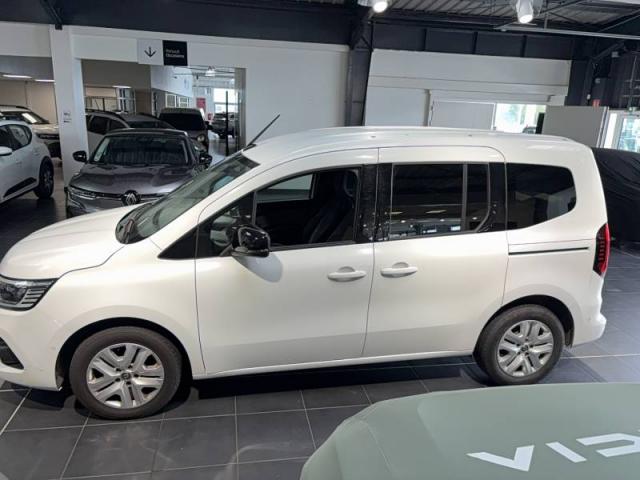 Renault Kangoo image 4