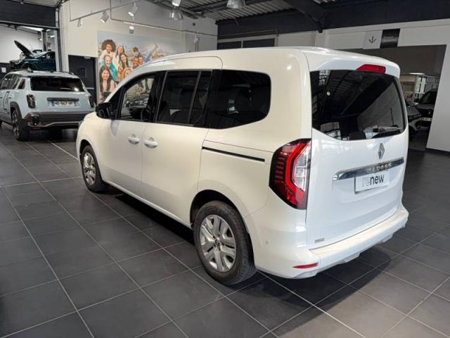 Renault Kangoo image 5