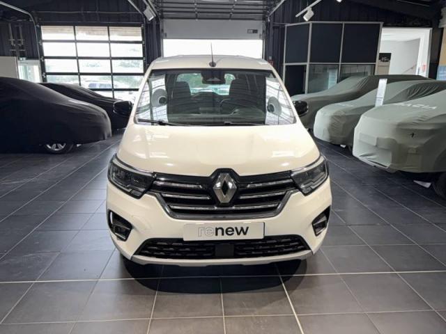 Renault Kangoo image 9