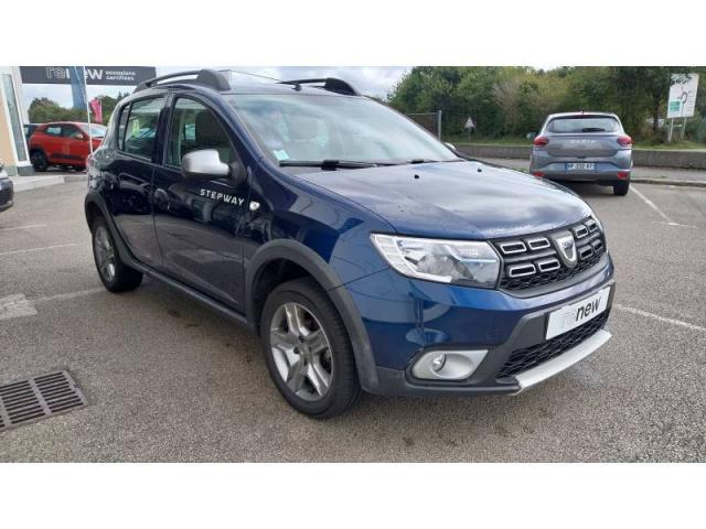 Dacia Sandero image 2