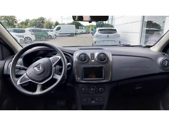 Dacia Sandero image 1