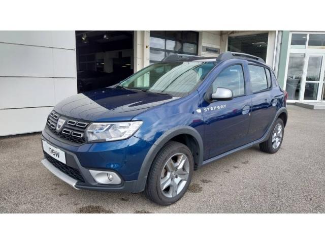 Dacia Sandero image 4