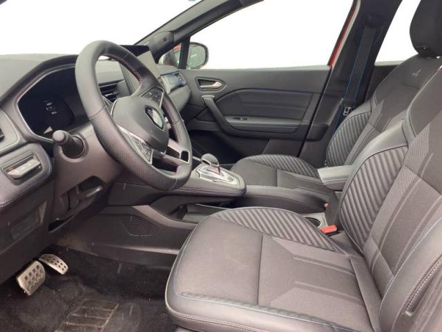 Renault Captur image 5