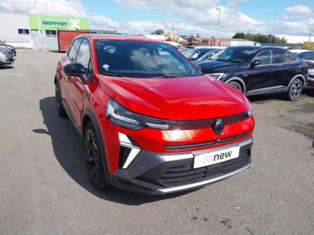 Renault Captur image 2