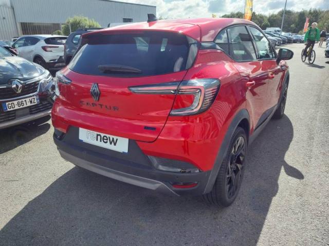Renault Captur image 4