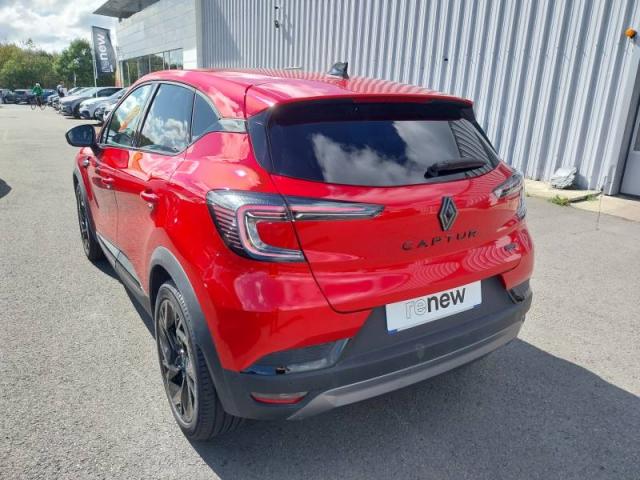 Renault Captur image 1