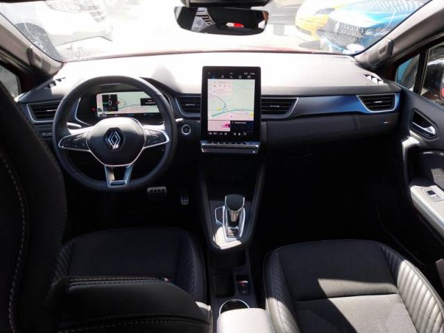 Renault Captur image 3