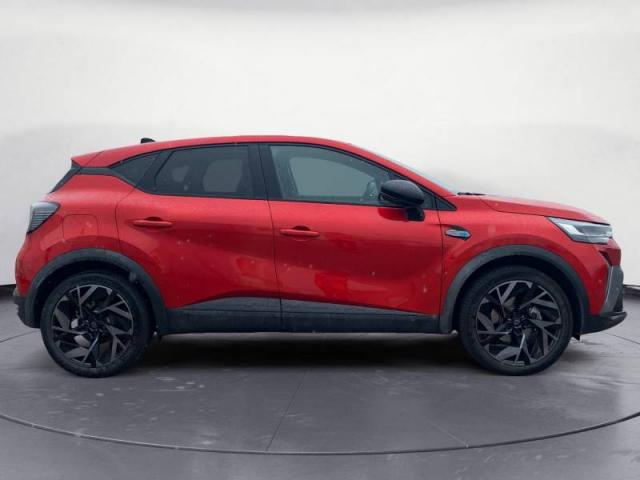 Renault Captur image 4
