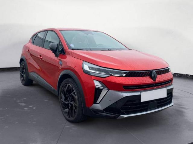 Renault Captur image 2