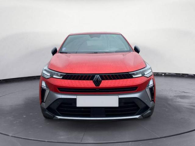 Renault Captur image 3