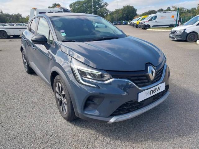 Renault Captur image 8