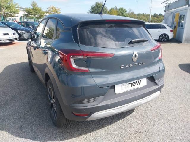 Renault Captur image 6