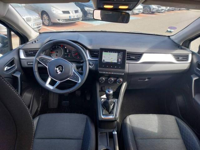 Renault Captur image 9
