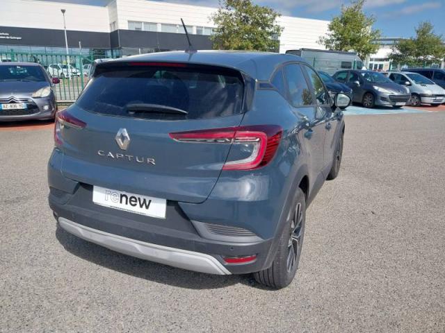 Renault Captur image 7