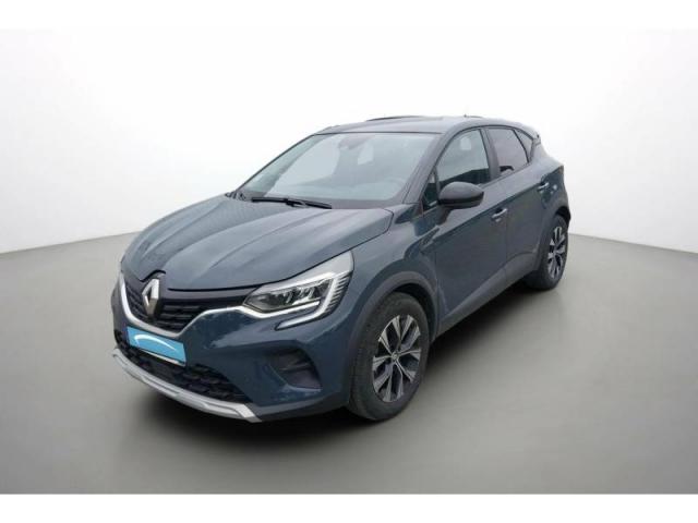 Renault Captur image 4