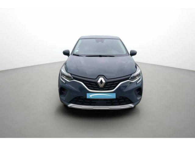 Renault Captur image 5
