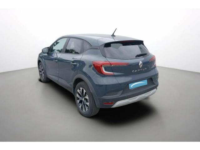 Renault Captur image 1