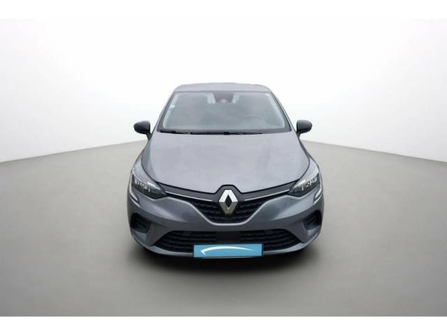 Renault Clio image 1
