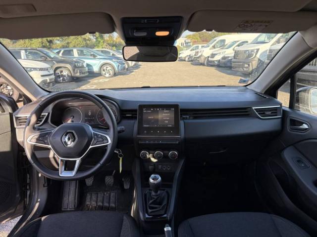 Renault Clio image 8