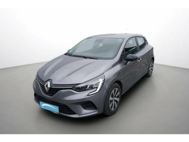 Renault Clio image 1