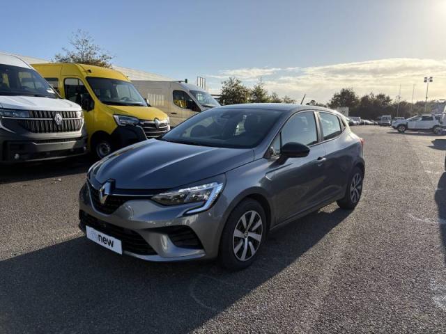 Renault Clio image 7