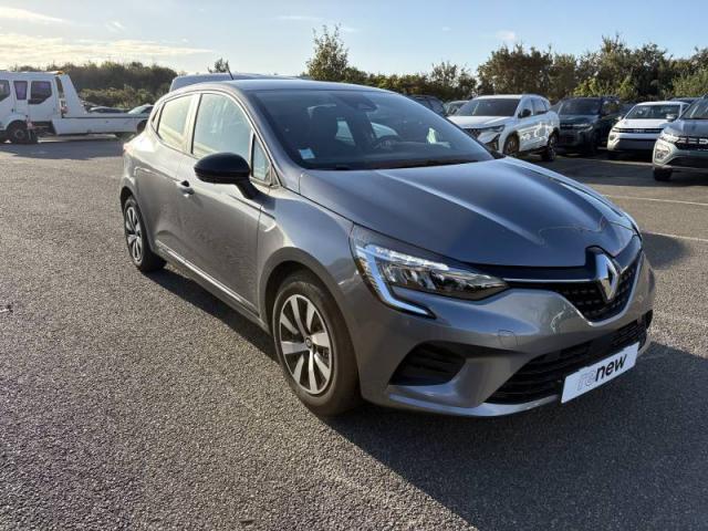 Renault Clio image 6