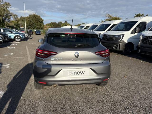 Renault Clio image 8