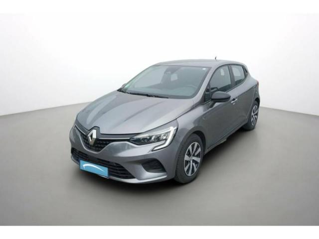 Renault Clio image 1