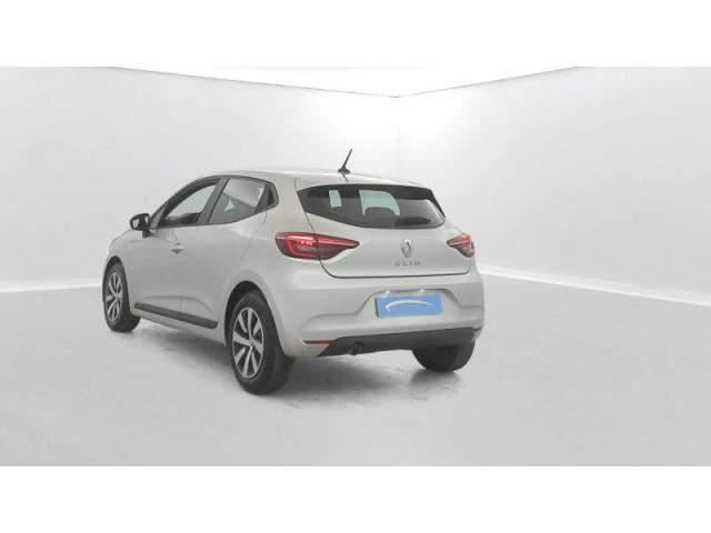 Renault Clio image 8