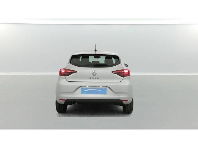 Renault Clio image 1