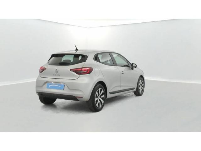 Renault Clio image 2