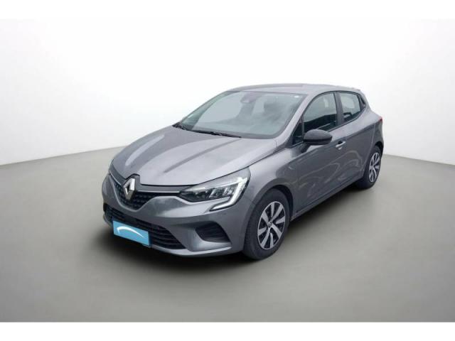 Renault Clio image 1
