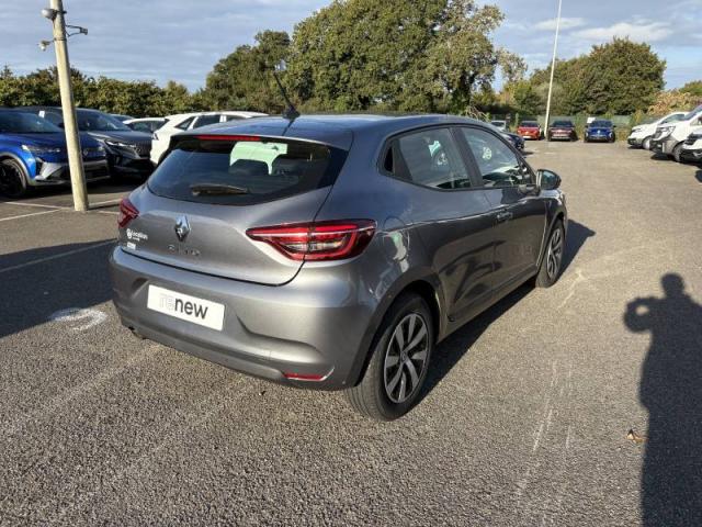 Renault Clio image 3