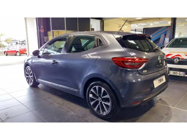 Renault Clio image 1