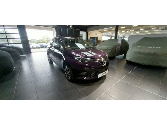 Renault Zoe image 3