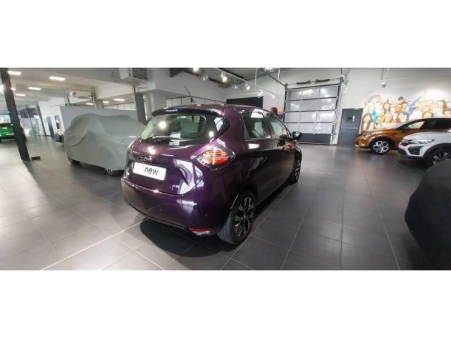 Renault Zoe image 1