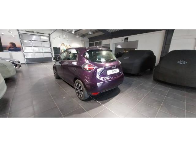 Renault Zoe image 4