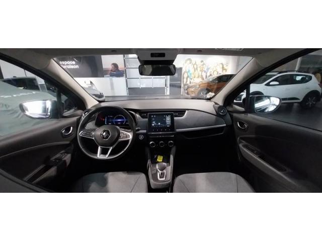 Renault Zoe image 2