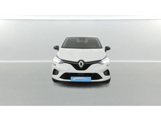 Renault Clio image 8