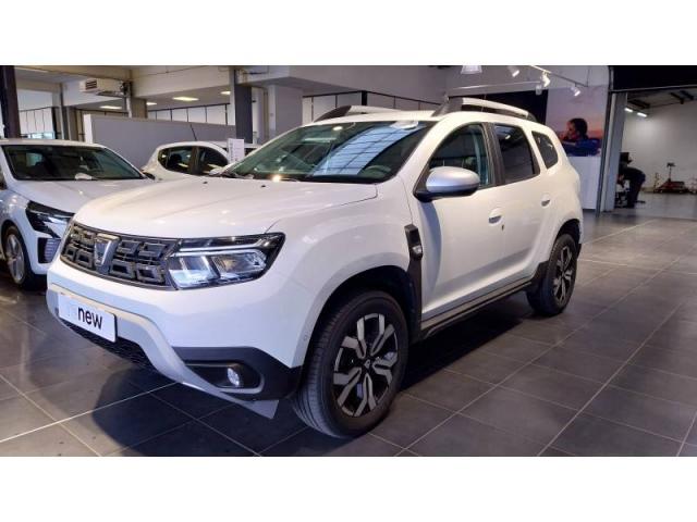 Dacia Duster image 2