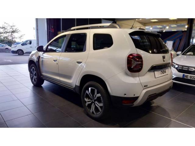 Dacia Duster image 1
