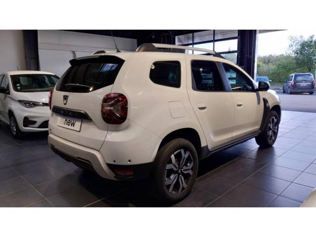 Dacia Duster image 3