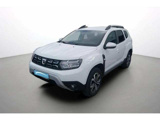 Dacia Duster image 1