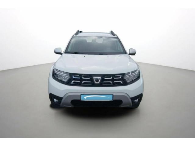 Dacia Duster image 4