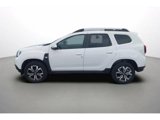 Dacia Duster image 5