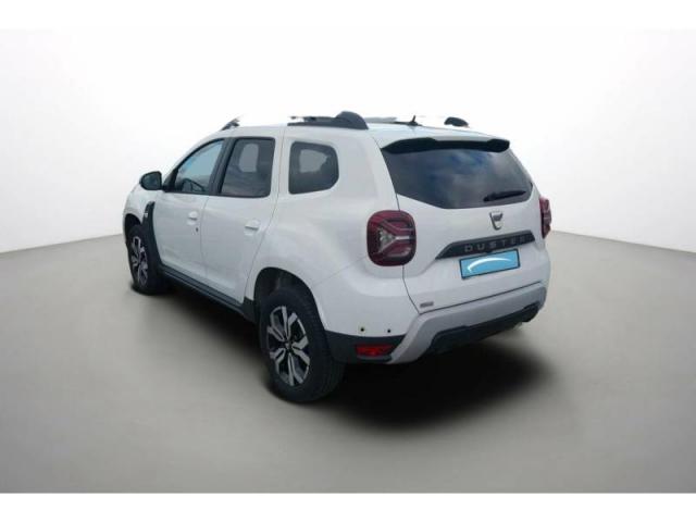 Dacia Duster image 3