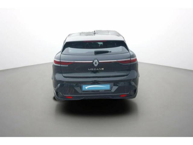 Renault Mégane image 1