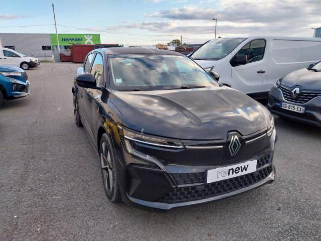 Renault Mégane image 6